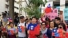 团结与否或成国民党总统大选胜败的关键