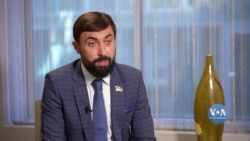 “Чиста енергія – здорове довкілля”: українська делегація обговорила ПП-2 у Конгресі США. Відео