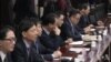 中韩两国抗议美国对太阳能板和洗衣机提高进口关税