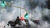 EMD 5/6 - Nueve días de protestas consecutivas, en Colombia