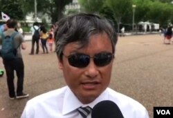 陈光诚