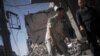 Phe nổi dậy Syria dời trung tâm chỉ huy từ Thổ Nhĩ Kỳ về nước