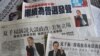 美驻港总领事首次公开演讲重申支持香港普选