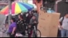 洛杉矶摊贩合法化 无证移民免遭驱逐