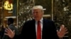 За бажання зекономити 4 мільярди із бюджету США Трампу дісталось від ЗМІ 