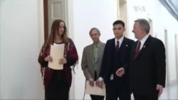 У Конгресі лобіюють прийняття законопроекту про надання Україні зброї