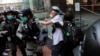 国际学者支持美国制裁中共推香港国安法，但要避免坠入“圈套”