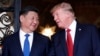 美中元首通话，习近平吁美“克制”