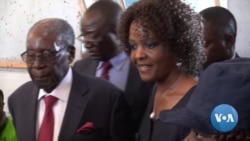 Zimbabwe's Robert Mugabe, Founding Father Hailed as Hero and Villain, Dies at 95
