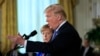 Трамп хоче накласти заборону на імпорт люксусних німецьких автомобілів