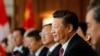 美俄关系可能升温让中国感到忧虑