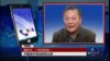 中国新视频：美国势力或把中国变成另一个叙利亚