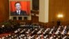 世界媒体看中国：温家宝鞠躬