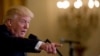Росія – пріоритет Трампа на порядку денному під час поїздки в Європу 