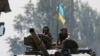 Генштаб: ЗСУ повернули артилерію на позиції біля Мар’їнки через наступ бойовиків