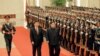世界媒体看中国：金正恩对中国示好