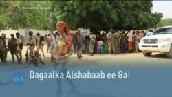 Qubanaha VOA