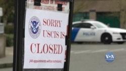 Лікарі-іммігранти розповідають у США, як візові вимоги обмежують їх можливість допомогти справитись з кризою. Відео