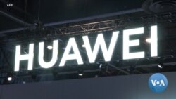 VOA英语视频：英国批准华为建5G 蓬佩奥警告美英信息分享或受影响