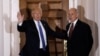 Москва втрутилась у вибори у США? Ось що відповідають прихильники Трампа