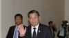 洪森再任首相 反对党不服要求改革
