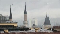 Коли війна не пускає в Європу: уроки Боснії та Герцеговини. Відео