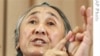 中国当局称破获“恐怖阴谋”