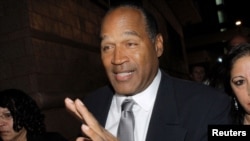 O.J. Simpson