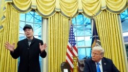 La Casa Blanca dice que Elon Musk no es empleado del Departamento de Eficiencia Gubernamental
