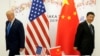 特朗普经济团队成员就位 他们怎么看中国？
