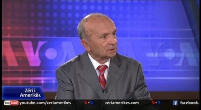Intervistë me zotin Simon Mirakaj