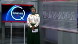 Qubanaha VOA