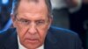 У відносинах США і РФ немає нового «перезавантаження» - Лавров