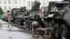 У США розповіли про розгортання бойових лазерів протягом найближчого часу
