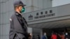 被控“宣扬恐怖主义”的港大学生获准保释