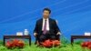 习近平将晤日前首相福田康夫