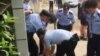 上海两学童被砍致死案 警方定性“社会报复”
