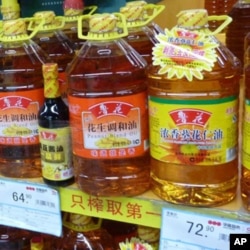 食油石油皆涨价