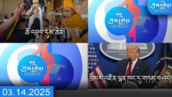 སྔ་དྲོའི་རླུང་འཕྲིན།