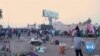 The Year of Rage: Human Rights in Africa in 2019