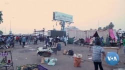 The Year of Rage: Human Rights in Africa in 2019