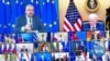 Biden’s First 100 Days: Transatlantic Alliances Renewed, as Russia Tests New President 