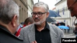 Їржі Виваділ