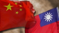 中国《央视》报道台湾间谍案，台湾陆委会批恶意政治炒作