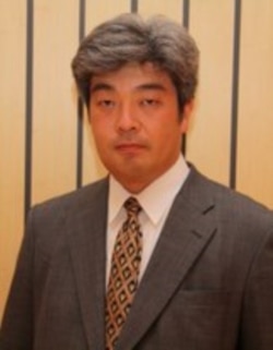 东京大学公共政策研究所教授铃木一人(铃木一人提供 )