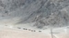 严寒驱使 印中从对峙地区撤走部分军队