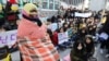 安倍要求韩国遵守协议不重提慰安妇问题