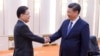韩国官员称中国为推动朝核对话发挥了作用