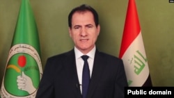 هەرێم کەمال ئەغا ئەندامی سەکردایەتی یەکێتی نیشتمانی کوردستان