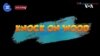 一分钟美语--Knock on Wood